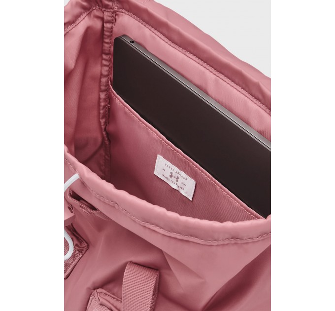 Рюкзак Under Armour Favorite Backpack 1369211-697