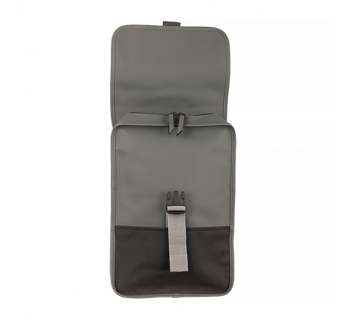 Рюкзак Rains Backpacks 1370-Slate