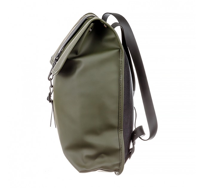 Рюкзак Rains Backpacks 1340-Green