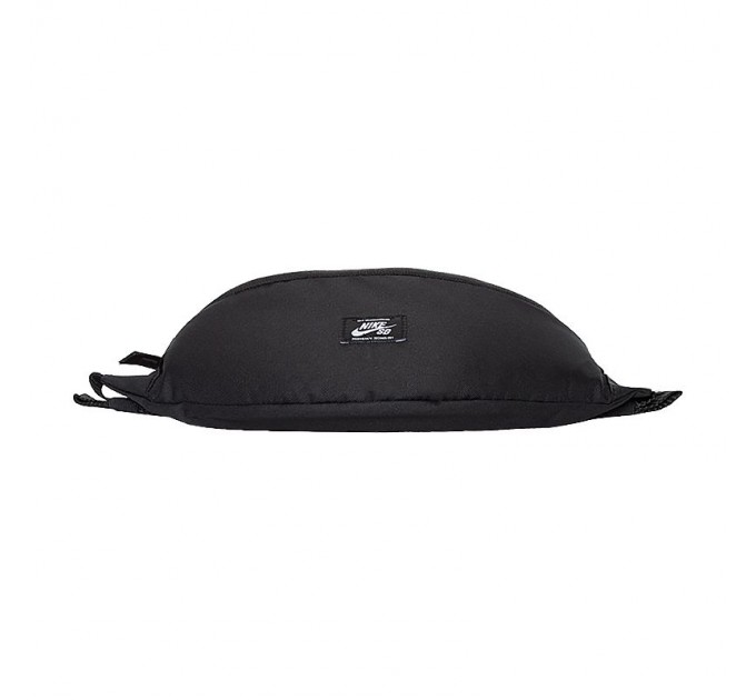 Сумка на пояс Nike NK SB HERITAGE HIP PACK-WOVEN