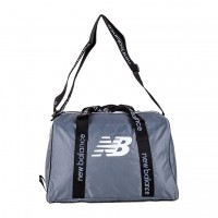 Сумка New Balance Opp Core Small Duffel LAB13102GM4