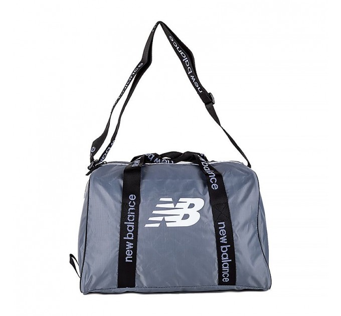 Сумка New Balance Opp Core Small Duffel LAB13102GM4