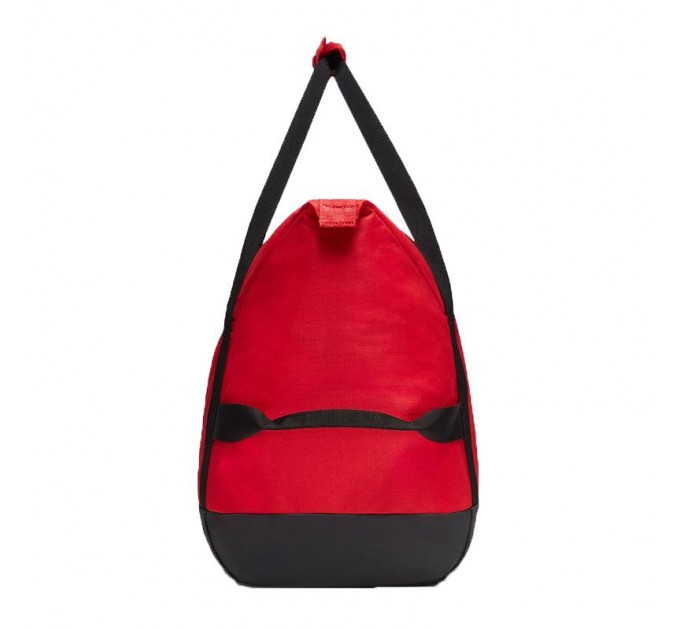 Сумка Nike Academy Team Duffel размер М красная