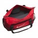 Сумка Nike Academy Team Duffel размер М красная