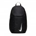 Рюкзак Nike Academy Team 010, черный