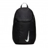 Рюкзак Nike Academy Team 010, черный