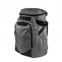 Рюкзак Kelme Backpack 9586017.9200 цвет: серый