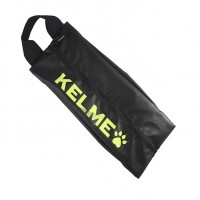 Сумка для обуви Kelme 9886018.9012 цвет: черный/желтый