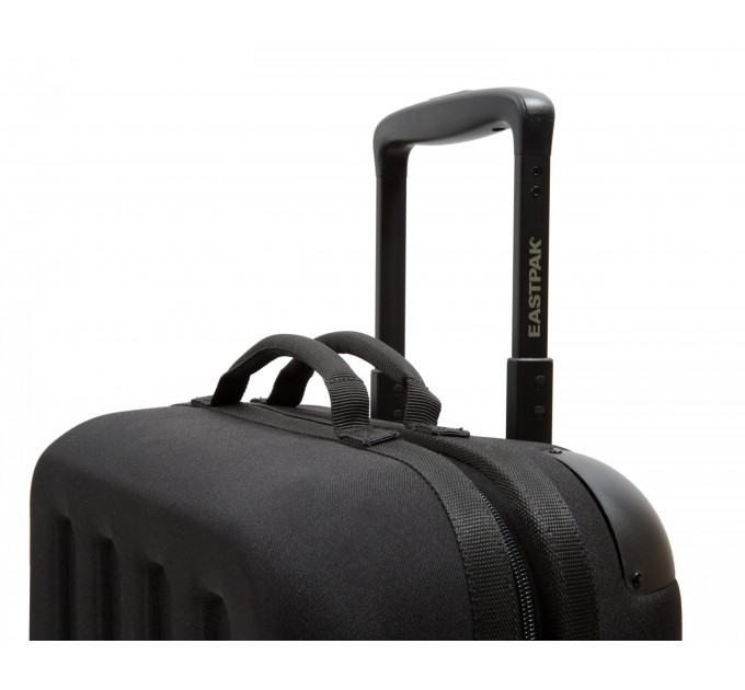 Валіза Eastpak Tranzshell S EK00073F008