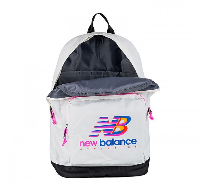 Рюкзак New Balance Urban Backpack LAB13117SST
