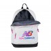 Рюкзак New Balance Urban Backpack LAB13117SST