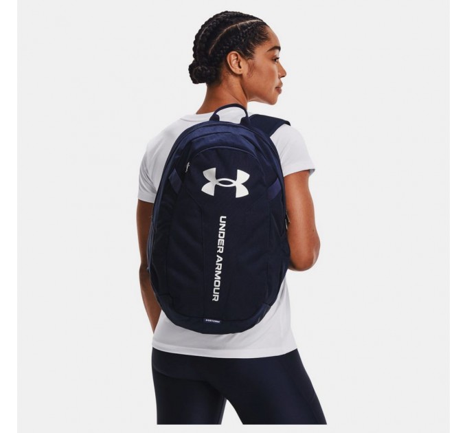 Рюкзак Under Armour Ua Hustle Lite 1364180-410