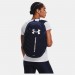 Рюкзак Under Armour Ua Hustle Lite 1364180-410
