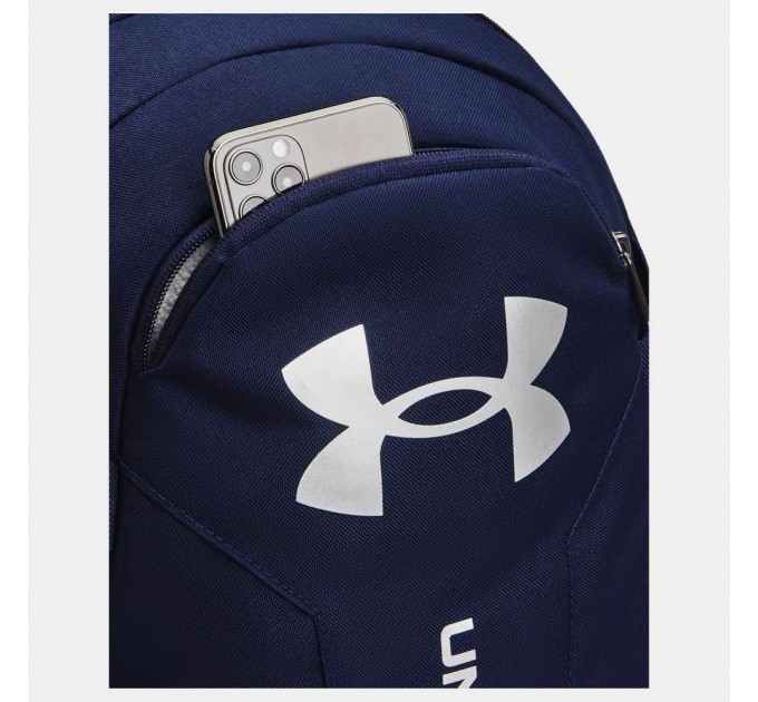 Рюкзак Under Armour Ua Hustle Lite 1364180-410