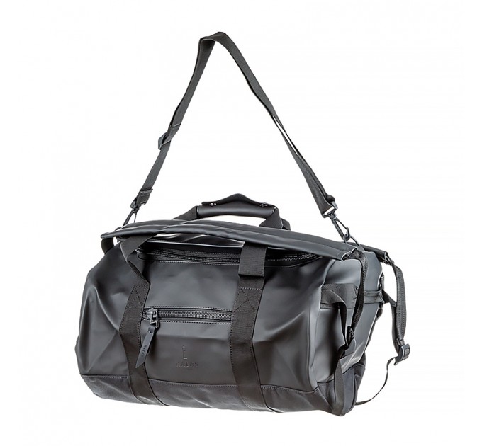 Сумка Rains Duffels 1355-Black