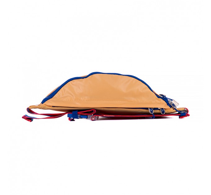 Сумка На Плече Nike Nk Heritage Waistpack - Fstvl DZ6293-266