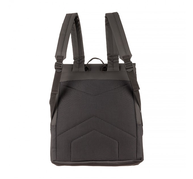 Рюкзак Rains Backpacks 1371-Black