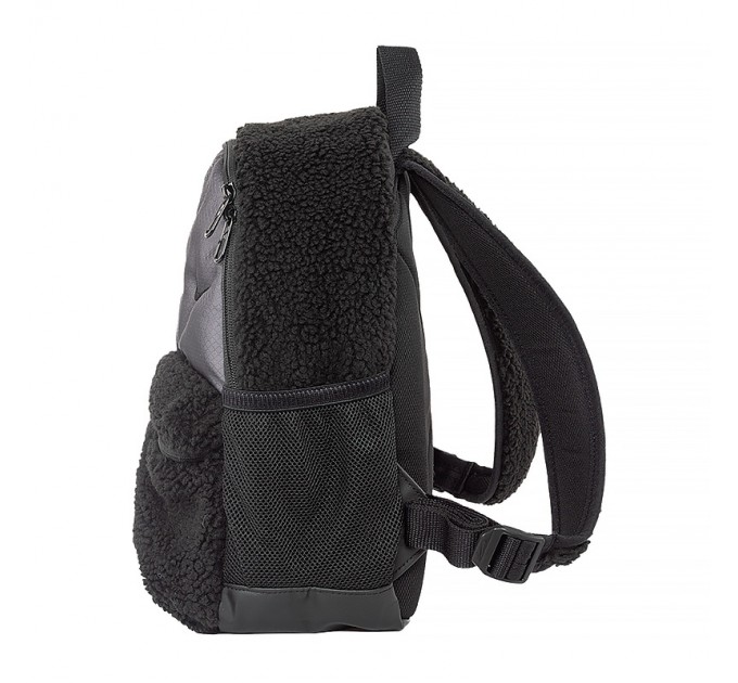 Рюкзак Nike Brsla Jdi Mini Bkpk Shrpa DQ5340-010