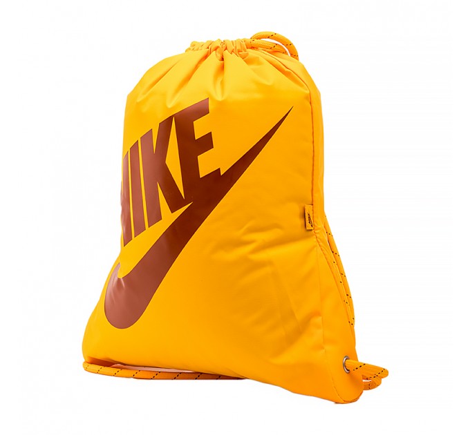 Сумка Nike Nk Heritage Drawstring DC4245-717
