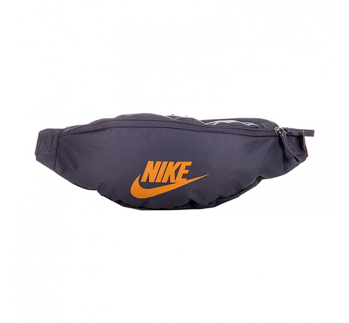 Сумка На Пояс Nike Nk Heritage Waistpack - Fa21 DB0490-015