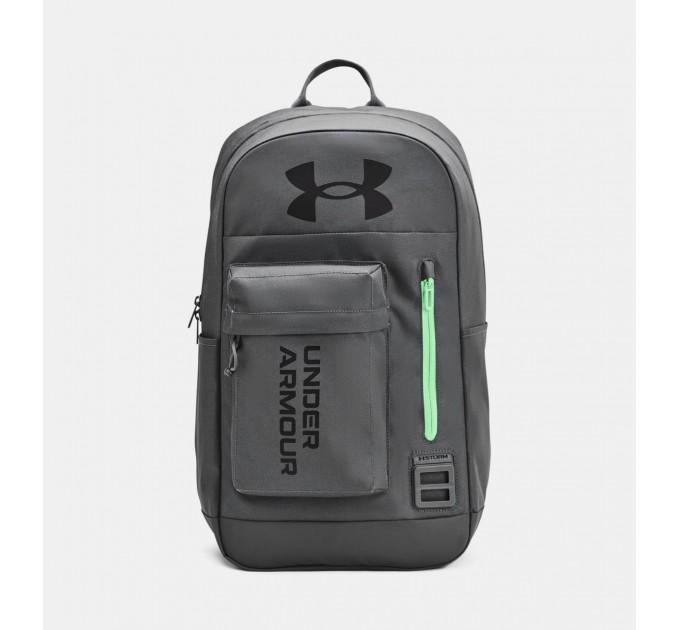 Рюкзак Under Armour Halftime Backpack 1362365-025