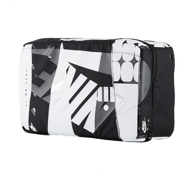 Сумка Nike NK SHOE BOX BAG - AMD