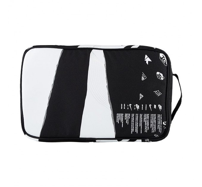 Сумка Nike NK SHOE BOX BAG - AMD