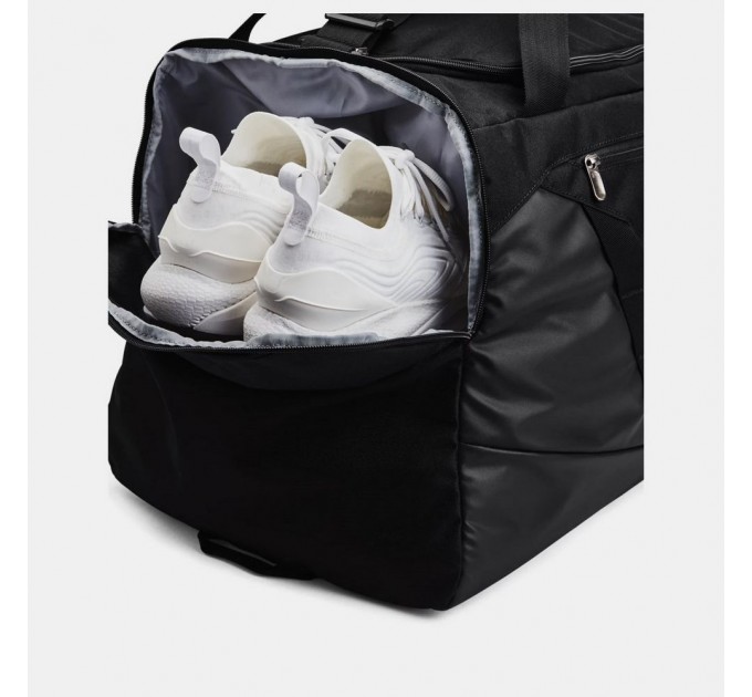 Сумка Under Armour Ua Undeniable 5.0 Duffle 1369224-001