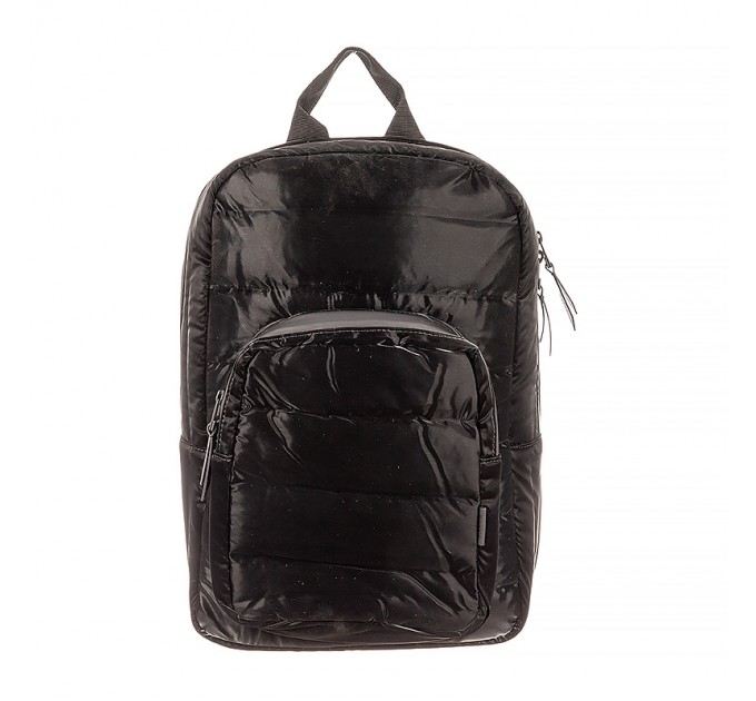 Рюкзак Rains Backpacks 1383-VelvetBlack