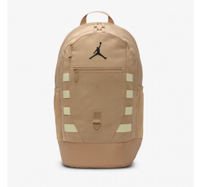 Рюкзак Jordan Jam Zone Backpack (MA0879-XA3)