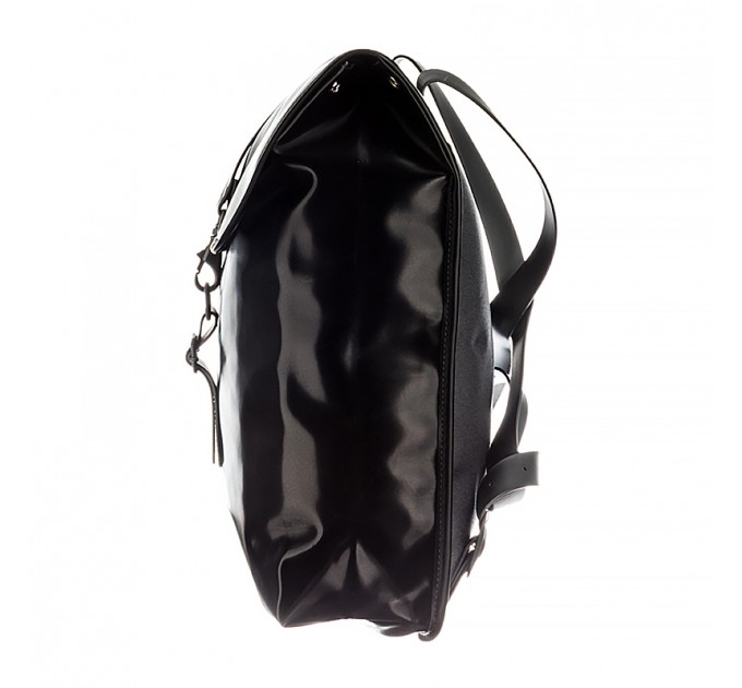 Рюкзак Rains Backpacks 1340-VelvetBlack