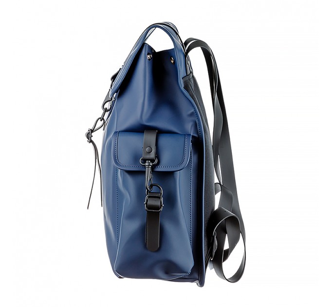 Рюкзак Rains Backpacks 1363-Blue