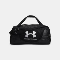 Сумка Under Armour Ua Undeniable 5.0 Duffle 1369224-001