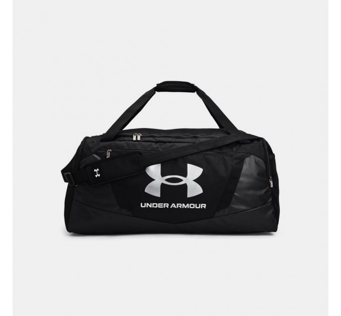 Сумка Under Armour Ua Undeniable 5.0 Duffle 1369224-001
