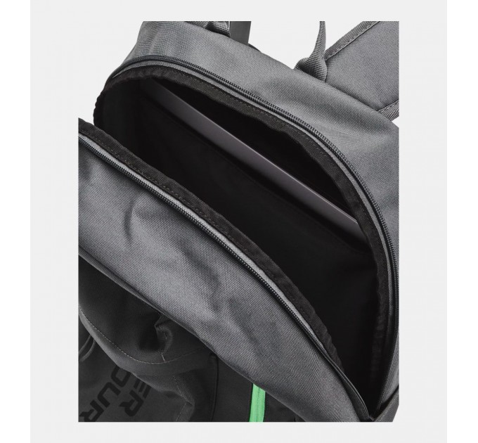 Рюкзак Under Armour Halftime Backpack 1362365-025