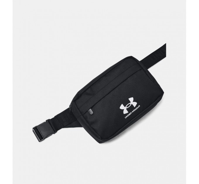 Сумка На Пояс Under Armour Loudon Lite Wb Xbody 1381914-001