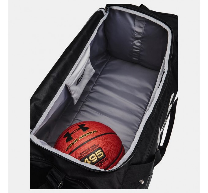 Сумка Under Armour Ua Undeniable 5.0 Duffle 1369224-001