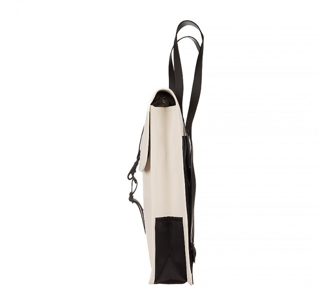 Рюкзак Rains Backpacks 1280-OffWhite
