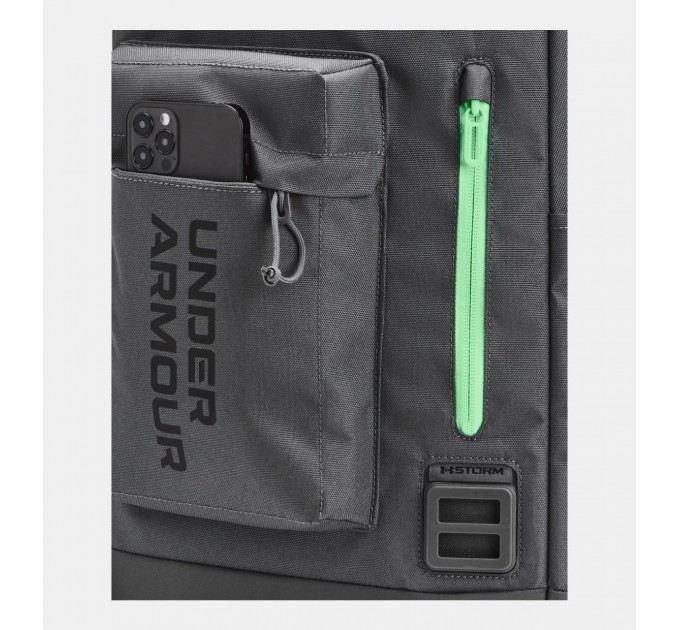Рюкзак Under Armour Halftime Backpack 1362365-025