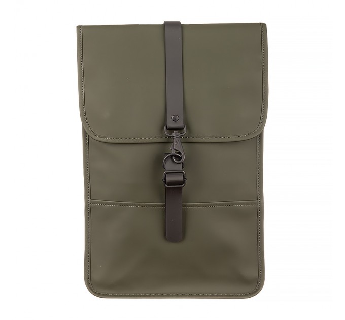 Рюкзак Rains Backpack Mini 1280-Green