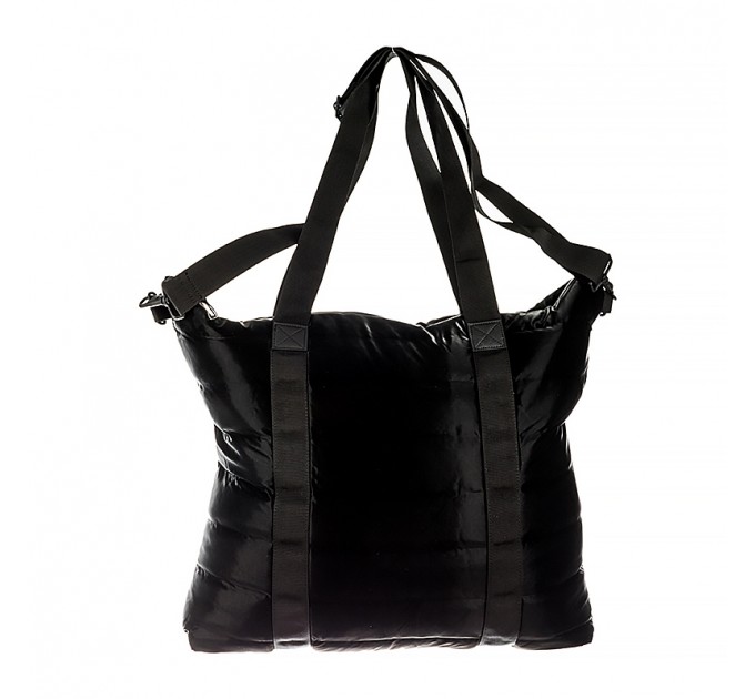 Сумка Rains Totes 1379-VelvetBlack