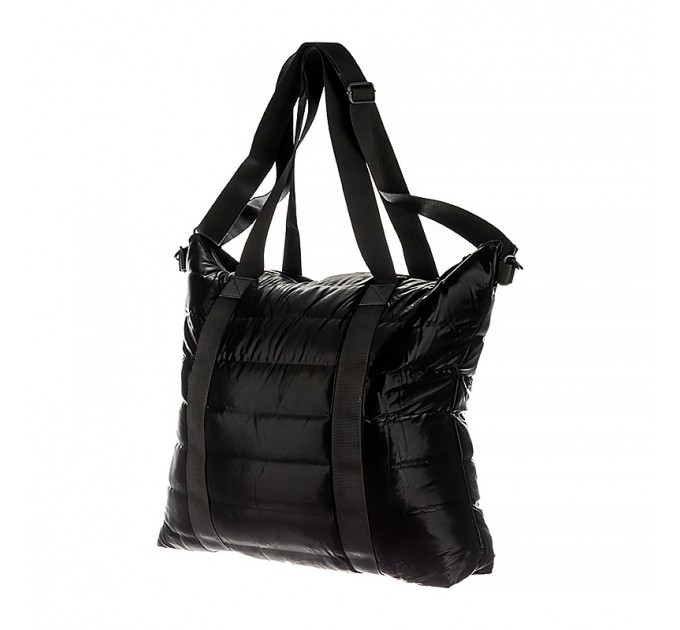 Сумка Rains Totes 1379-VelvetBlack