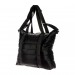 Сумка Rains Totes 1379-VelvetBlack