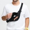 Сумка на пояс Nike NK HERITAGE HIP PACK-SMALL FEM
