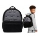 Рюкзак Nike Brsla Jdi Mini Bkpk Shrpa DQ5340-010