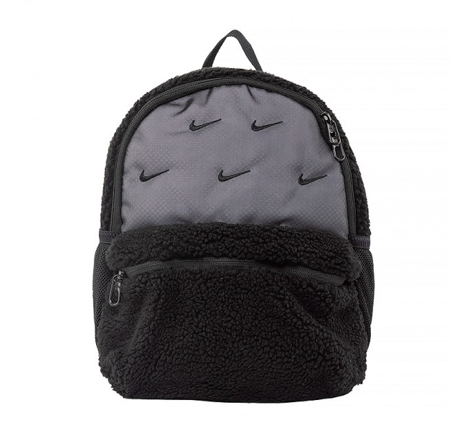 Рюкзак Nike Brsla Jdi Mini Bkpk Shrpa DQ5340-010