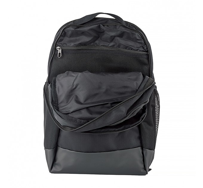 Рюкзак Nike Nk Brsla M Bkpk - 9.5 (24L) DH7709-010