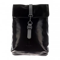 Рюкзак Rains Backpacks 1340-VelvetBlack
