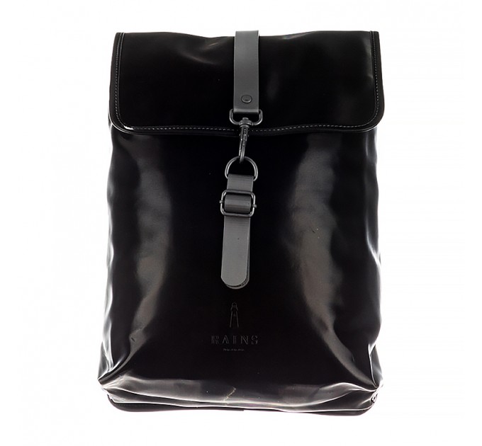 Рюкзак Rains Backpacks 1340-VelvetBlack