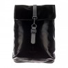 Рюкзак Rains Backpacks 1340-VelvetBlack